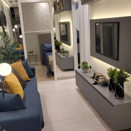 Imagem Apartamento com 2 Quartos à Venda, 43 m² em Piraporinha - Diadema Imagem Apartamento com 2 Quartos à Venda, 43 m² em Piraporinha - Diadema