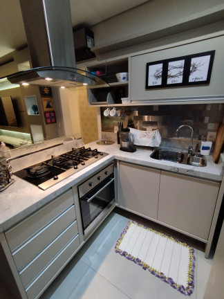 Imagem Apartamento com 3 Quartos à Venda, 86 m² em Praia de Palmas - Governador Celso Ramos Imagem Apartamento com 3 Quartos à Venda, 86 m² em Praia de Palmas - Governador Celso Ramos