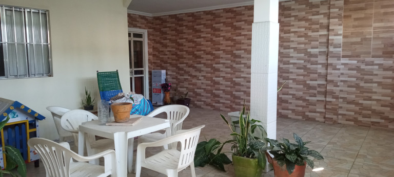 Imagem Casa com 3 Quartos à Venda, 300 m² em Nova Esperança - Manaus