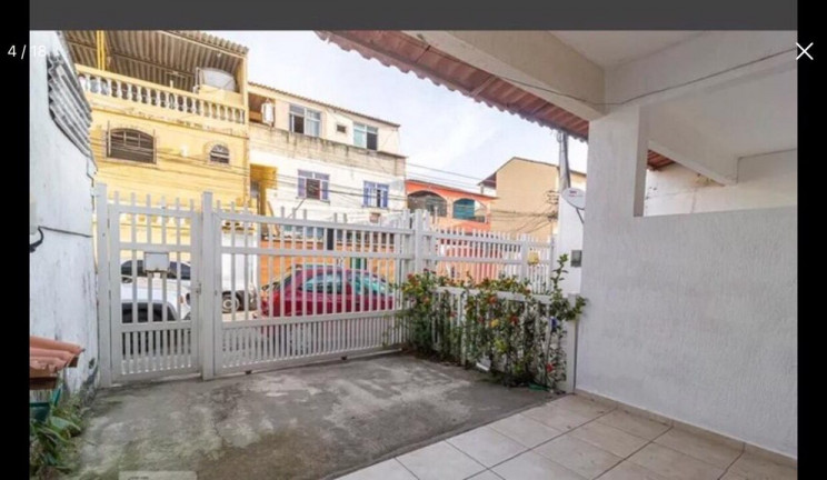 Imagem Casa com 4 Quartos à Venda, 160 m² em Freguesia (Jacarepaguá) - Rio de Janeiro Imagem Casa com 4 Quartos à Venda, 160 m² em Freguesia (Jacarepaguá) - Rio de Janeiro