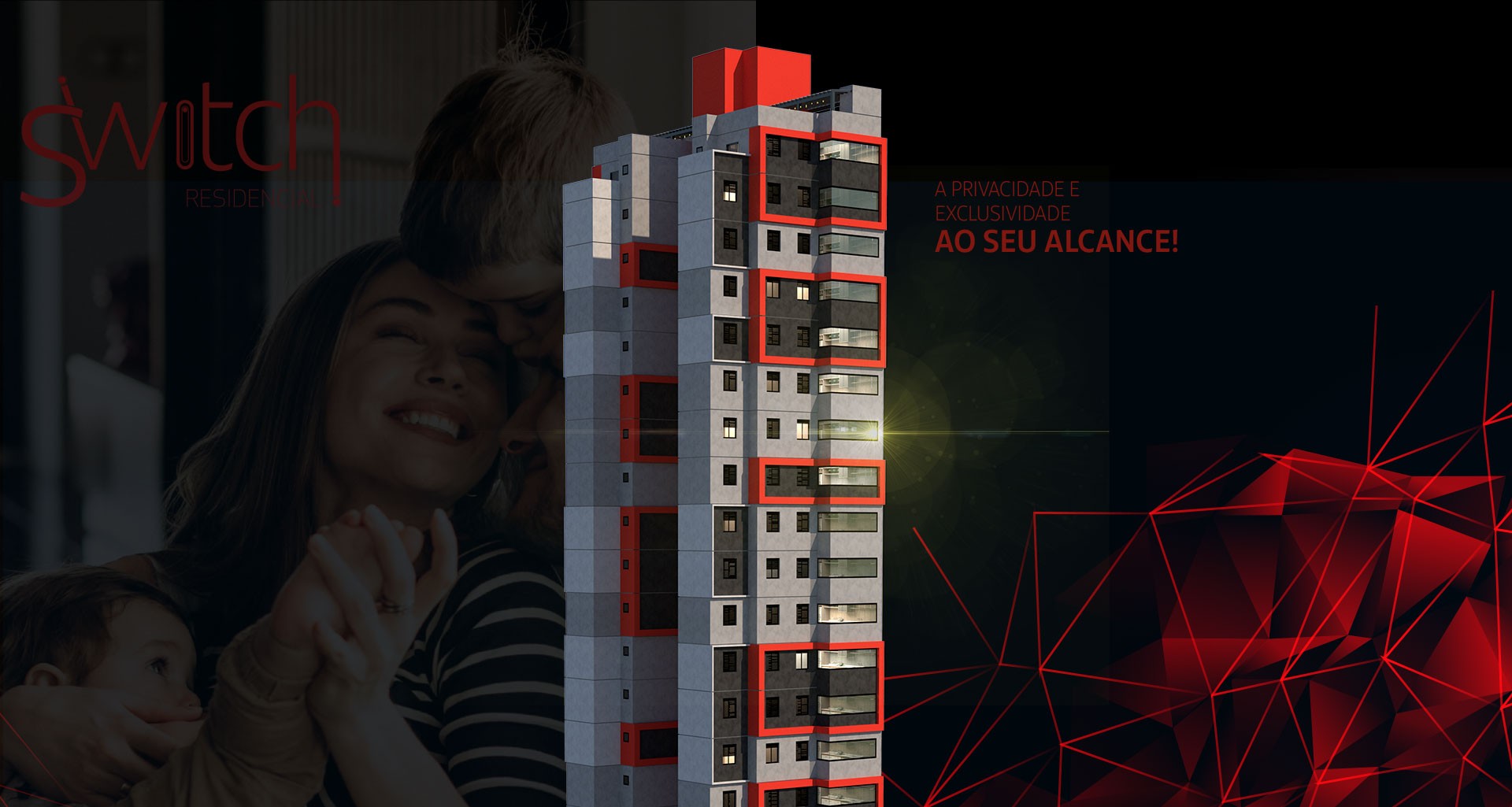 Apartamento com 3 Quartos à Venda, 63 m²em Vila Curuçá - Santo André