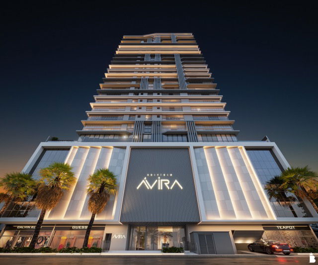 Imagem Apartamento com 3 Quartos à Venda, 120 m² em Perequê - Porto Belo