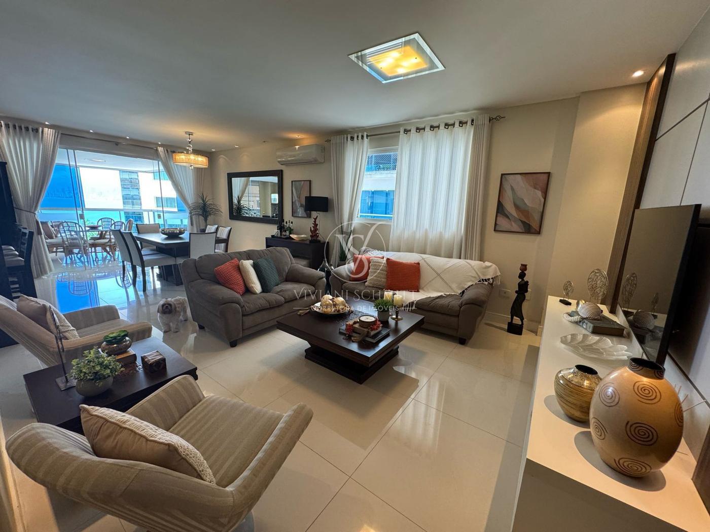 Imagem Apartamento com 4 Quartos à Venda, 195 m² em Centro - Itapema