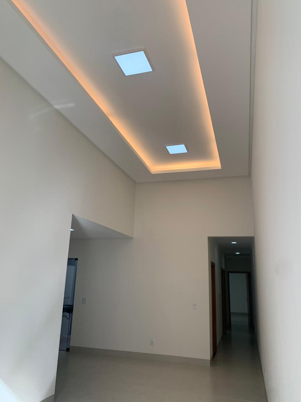 Imagem Casa com 3 Quartos à Venda, 105 m²em Setor Marista Sul - Aparecida de Goiânia