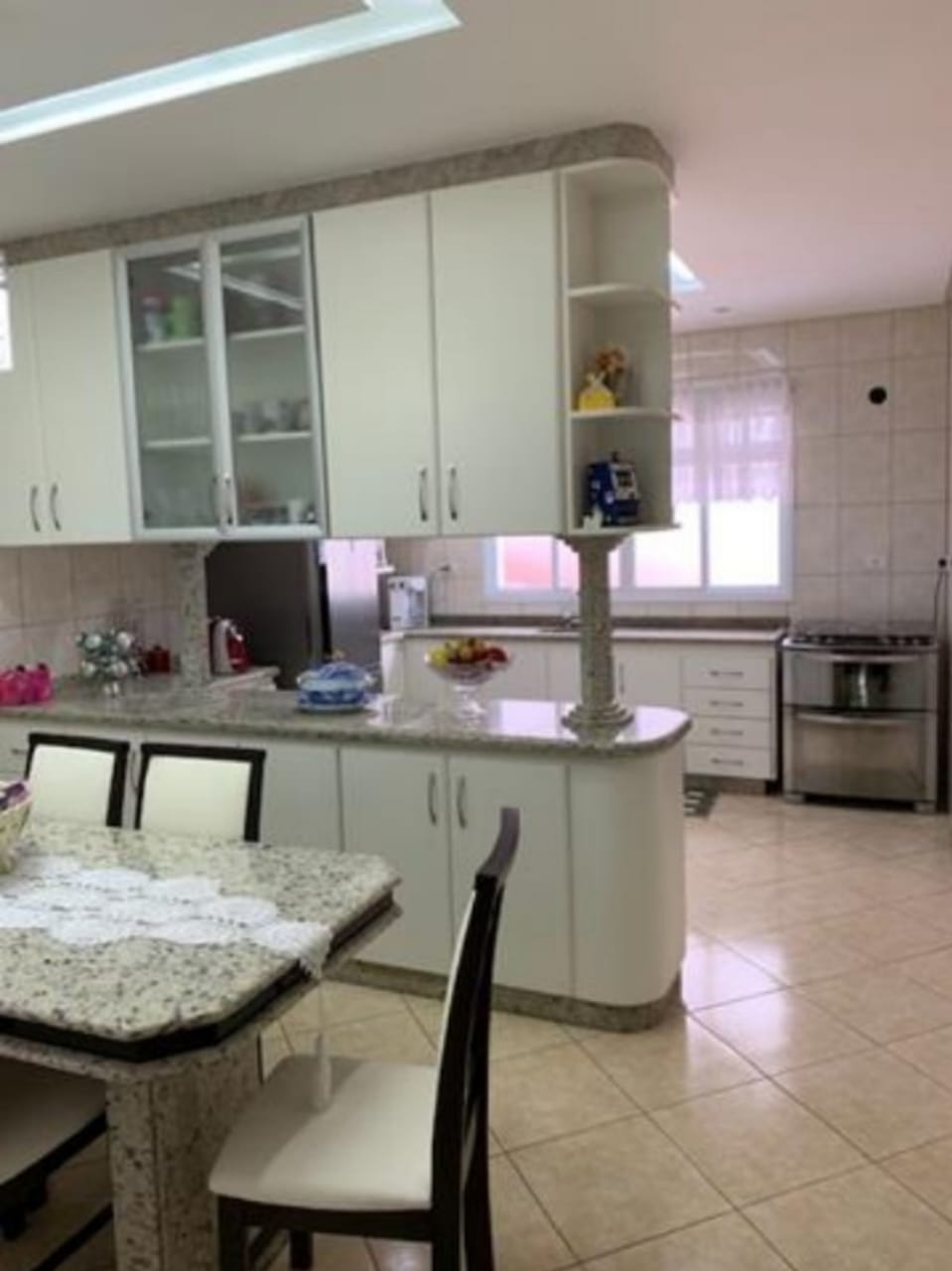 Imagem Sobrado com 3 Quartos à Venda, 196 m²em Rudge Ramos - São Bernardo do Campo