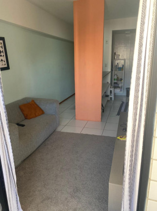 Imagem Apartamento com 2 Quartos à Venda, 58 m² em Boa Viagem - Recife