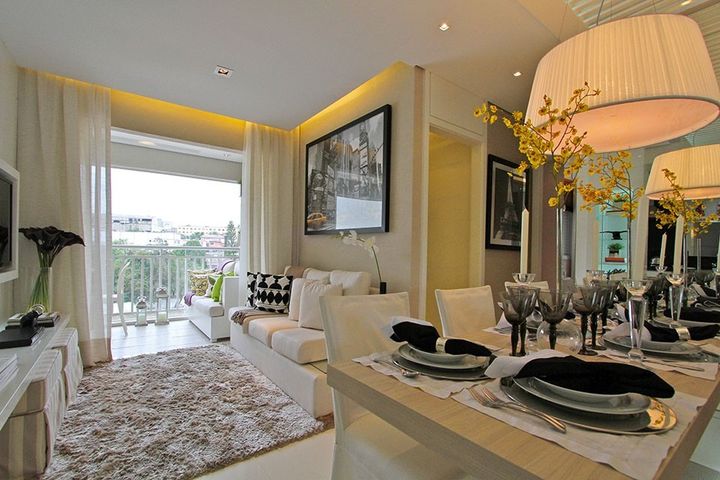 Imagem Apartamento com 2 Quartos à Venda, 62 m² em Vila Leonor - Guarulhos