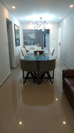 Imagem Apartamento com 2 Quartos à Venda,  em Caiçara - Praia Grande