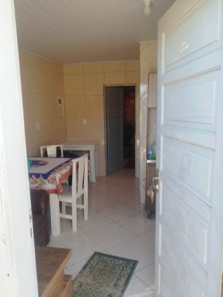 Imagem Casa com 1 Quarto à Venda, 56 m² em Itacolomi - Balneário Piçarras