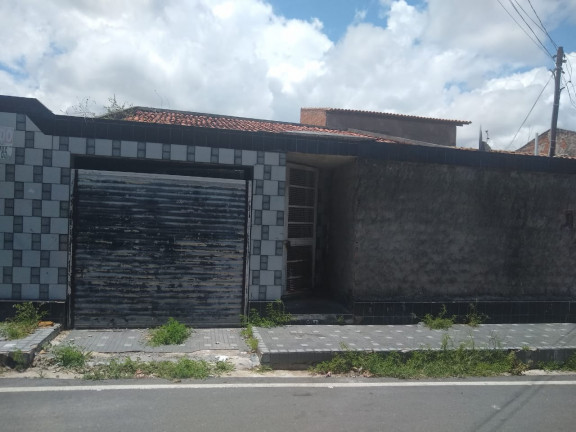 Imagem Casa com 3 Quartos à Venda, 126 m² em Fernando Collor de Melo - Nossa Senhora do Socorro Imagem Casa com 3 Quartos à Venda, 126 m² em Fernando Collor de Melo - Nossa Senhora do Socorro