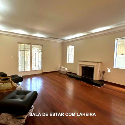 Imagem Casa com 4 Quartos à Venda ou Locação, 500 m²em Jardim Paulista - São Paulo Imagem Casa com 4 Quartos à Venda ou Locação, 500 m²em Jardim Paulista - São Paulo