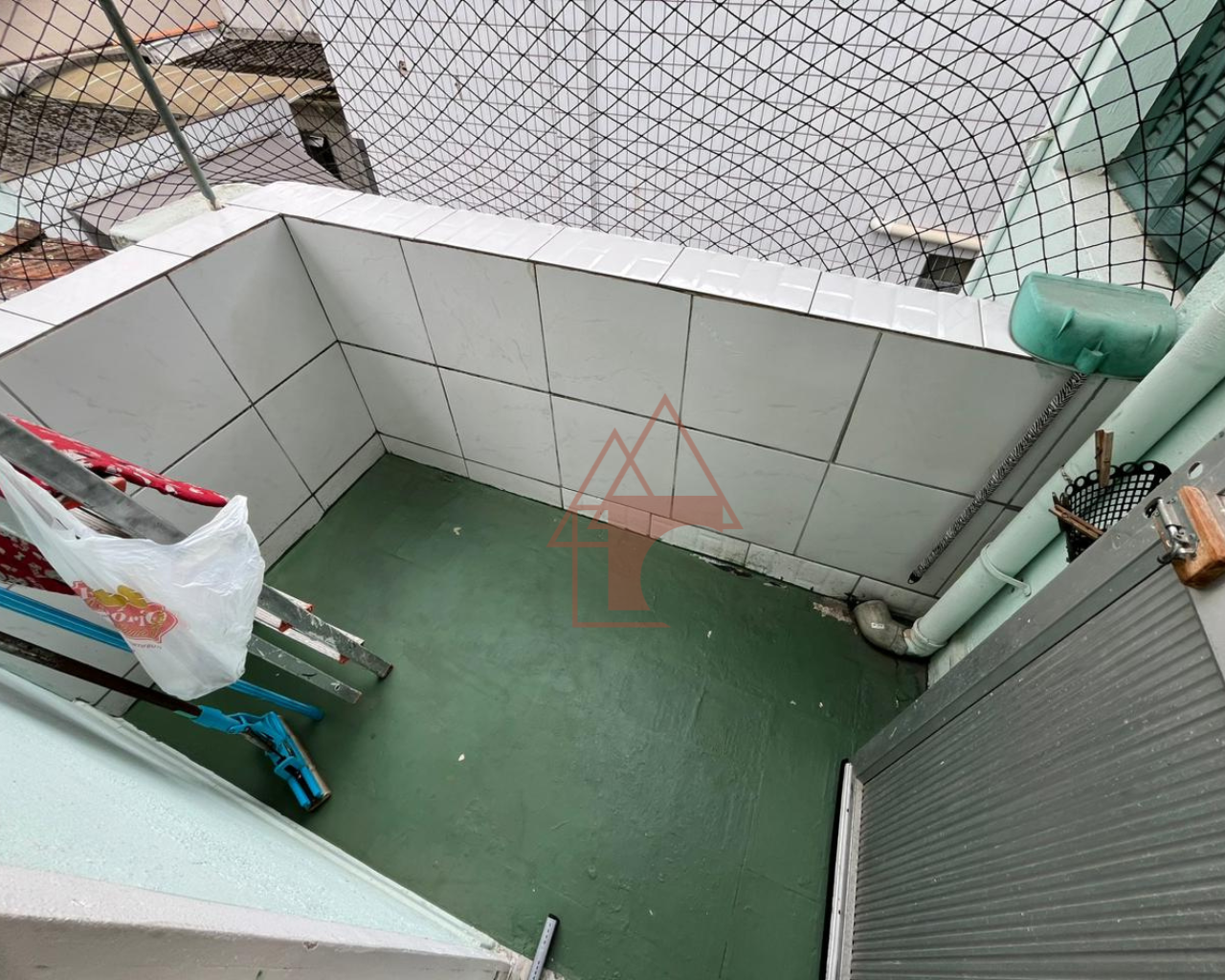 Imagem Sobrado com 2 Quartos à Venda, 185 m² em Campo Grande - Santos