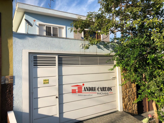 Sobrado com 4 Quartos à Venda, 150 m² em Jardim Roberto - Osasco