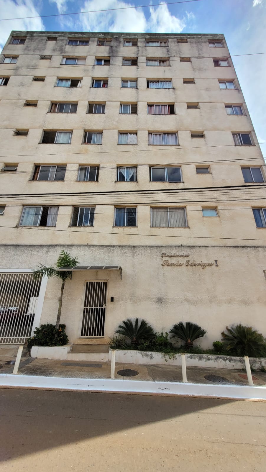Imagem Apartamento com 2 Quartos à Venda, 50 m²em Samambaia Norte (Samambaia) - Brasília Imagem Apartamento com 2 Quartos à Venda, 50 m²em Samambaia Norte (Samambaia) - Brasília