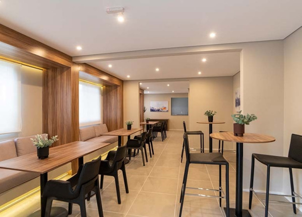 Imagem Apartamento com 2 Quartos à Venda,  em Cambuci - São Paulo