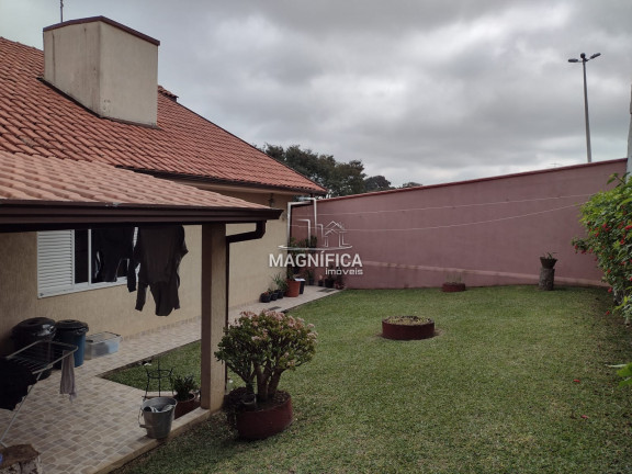 Imagem Casa com 3 Quartos à Venda, 230 m²em Bacacheri - Curitiba