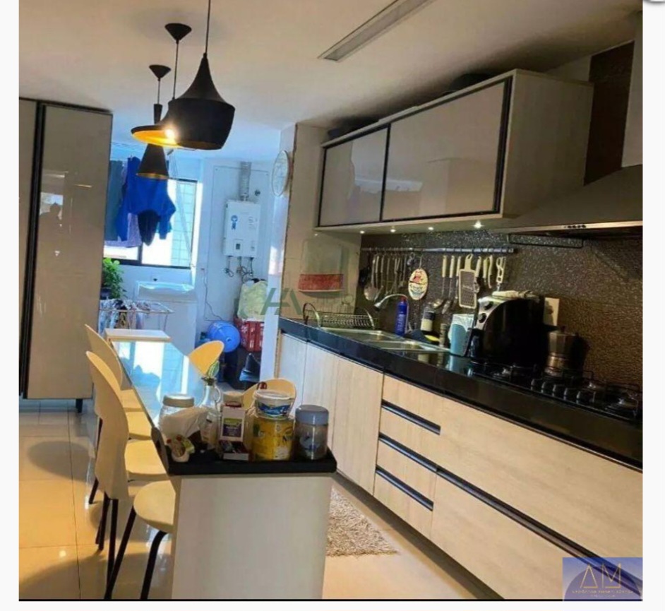 Imagem Apartamento com 4 Quartos à Venda, 157 m² em Graças - Recife Imagem Apartamento com 4 Quartos à Venda, 157 m² em Graças - Recife