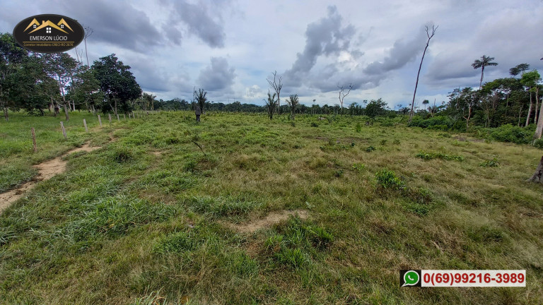 Imagem Fazenda à Venda, em Zona Rural - Candeias do Jamari Imagem Fazenda à Venda, em Zona Rural - Candeias do Jamari