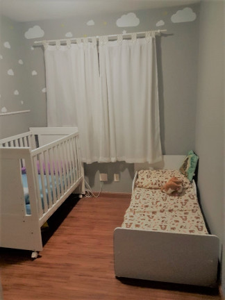Imagem Apartamento com 2 Quartos à Venda, 51 m² em Cidade Líder - São Paulo