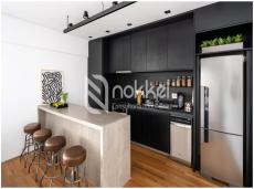 Imagem Apartamento com 1 Quarto para Alugar, 78 m² em Pinheiros - São Paulo Imagem Apartamento com 1 Quarto para Alugar, 78 m² em Pinheiros - São Paulo