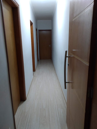 Imagem Apartamento com 3 Quartos à Venda, 110 m² em Jabaquara - São Paulo