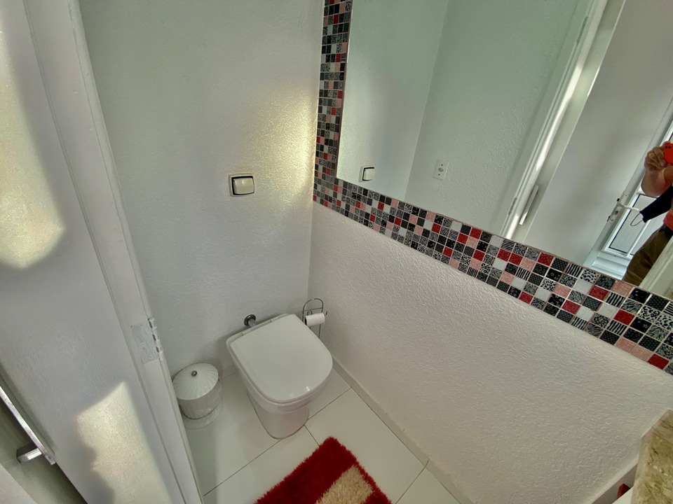 Imagem Casa de Condomínio com 2 Quartos à Venda, 78 m²em Tulipas - Jundiaí