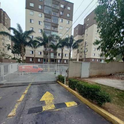 Apartamento com 2 Quartos à Venda ou Locação, 45 m² em Colônia (Zona Leste) - São Paulo