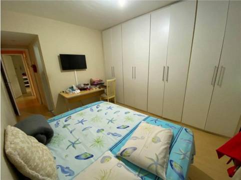 Imagem Apartamento com 2 Quartos à Venda, 102 m²em Pechincha - Rio de Janeiro