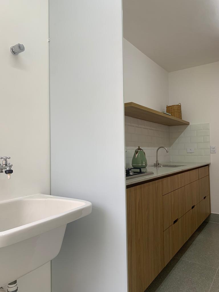 Imagem Apartamento com 3 Quartos à Venda, 74 m²em Jardim Bontempo - Taboão da Serra
