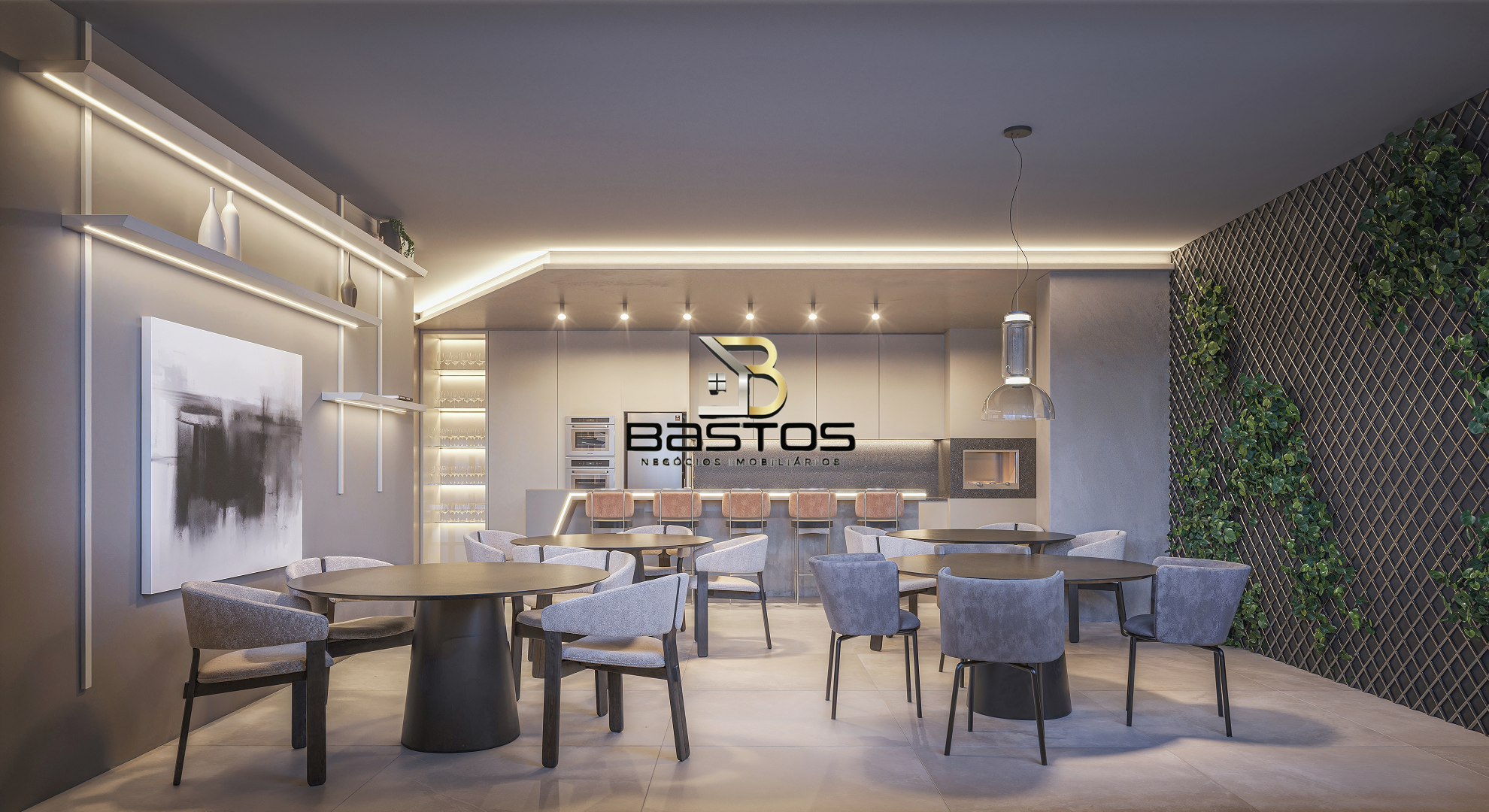 Imagem Apartamento com 2 Quartos à Venda, 70 m² em Itapema - Itapema