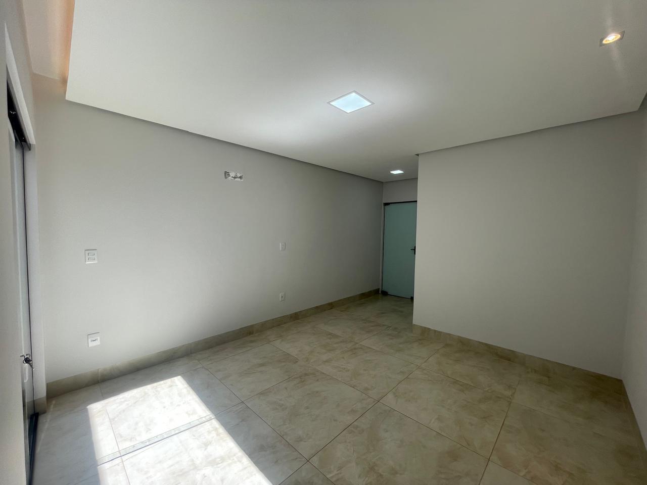 Imagem Casa com 3 Quartos à Venda, 148 m²em Jardim América - Goiânia