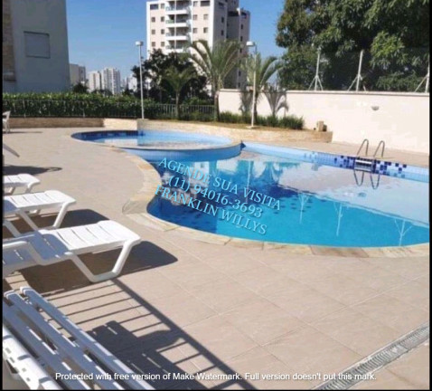 Imagem Apartamento com 3 Quartos à Venda, 141 m² em Vila Monumento - São Paulo