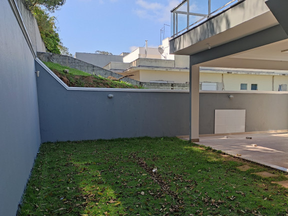 Imagem Casa de Condomínio com 3 Quartos à Venda, em Centro - Arujá Imagem Casa de Condomínio com 3 Quartos à Venda, em Centro - Arujá