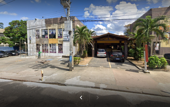 Imagem Loja à Venda,  em Santo Agostinho - Manaus