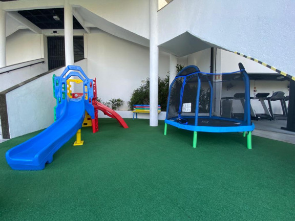 Imagem Apartamento com 3 Quartos à Venda, 93 m² em Farol - Maceió