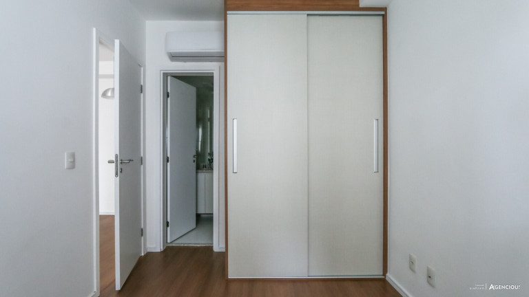 Imagem Apartamento com 2 Quartos à Venda, 62 m² em Várzea da Barra Funda - São Paulo