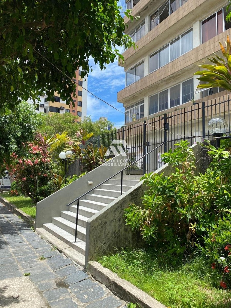 Imagem Apartamento com 3 Quartos à Venda, 130 m² em Candeias - Jaboatão dos Guararapes Imagem Apartamento com 3 Quartos à Venda, 130 m² em Candeias - Jaboatão dos Guararapes