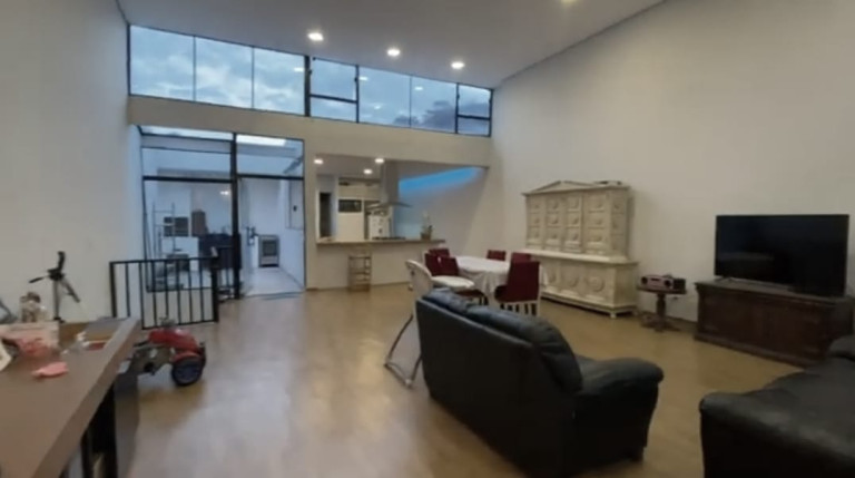 Imagem Casa com 6 Quartos à Venda, 170 m² em Vila Anglo Brasileira - São Paulo Imagem Casa com 6 Quartos à Venda, 170 m² em Vila Anglo Brasileira - São Paulo