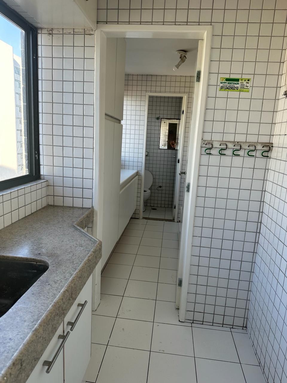 Imagem Apartamento com 4 Quartos para Alugar, 150 m²em Boa Viagem - Recife Imagem Apartamento com 4 Quartos para Alugar, 150 m²em Boa Viagem - Recife