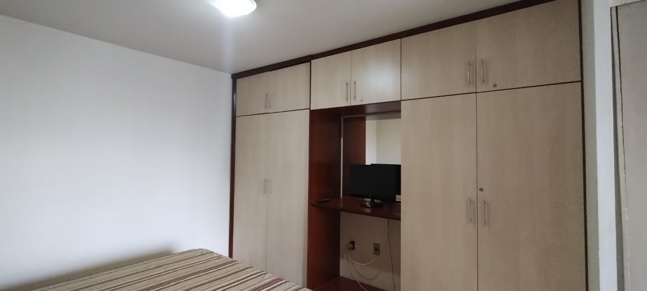 Imagem Apartamento com 1 Quarto à Venda, 72 m² em Bairro do Turista I - Caldas Novas