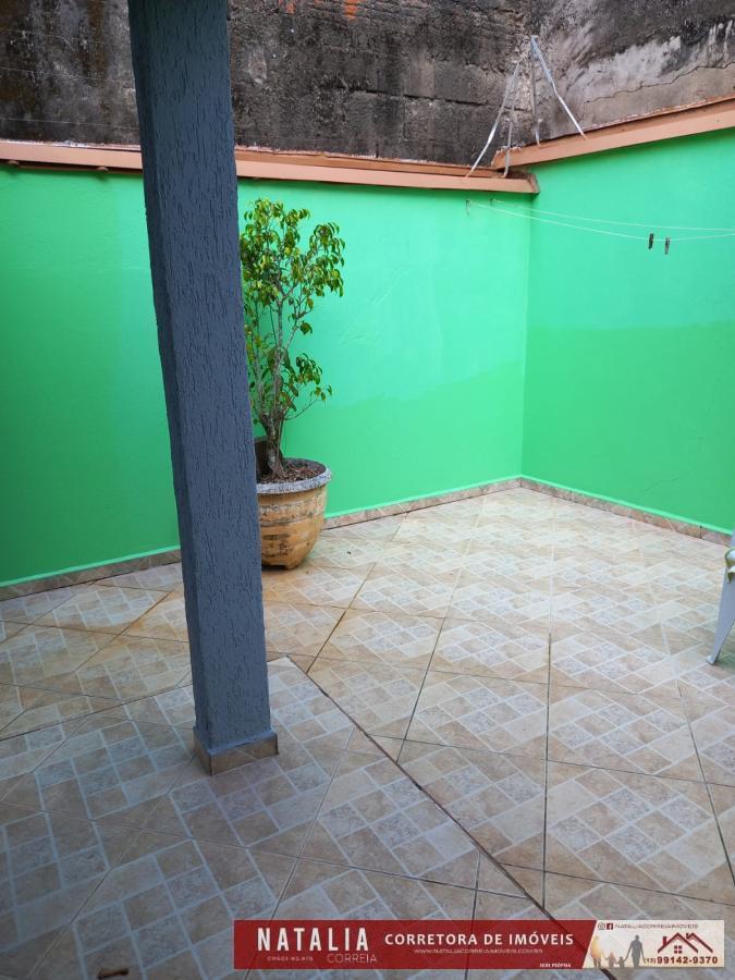 Imagem Casa com 2 Quartos à Venda, 65 m²em Balneário Nova Itanhaém - Itanhaém