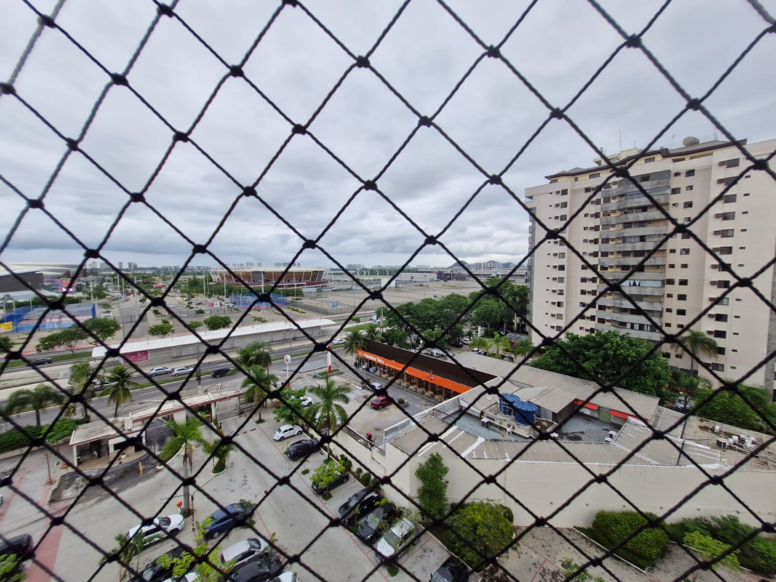 Imagem Apartamento com 3 Quartos para Alugar, 100 m² em Barra Olímpica - Rio de Janeiro Imagem Apartamento com 3 Quartos para Alugar, 100 m² em Barra Olímpica - Rio de Janeiro