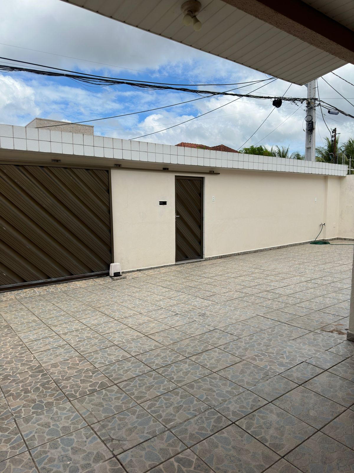Imagem Casa com 3 Quartos à Venda, 256 m² em Planalto - Manaus