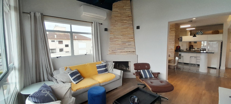 Apartamento com 2 Quartos para Temporada,  em Jurerê - Florianópolis