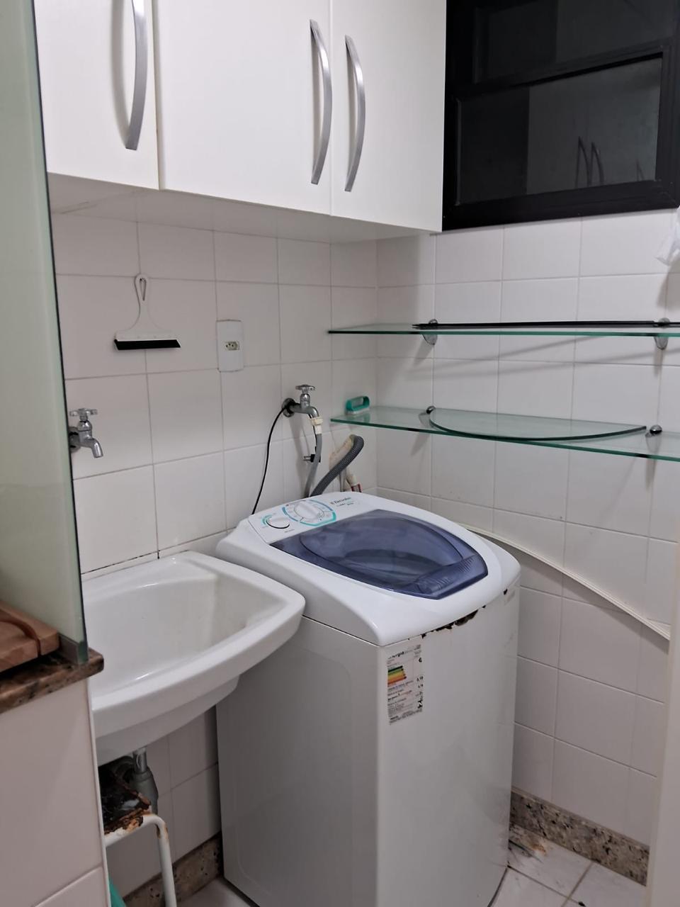Imagem Apartamento com 1 Quarto à Venda, 55 m²em Armação - Salvador