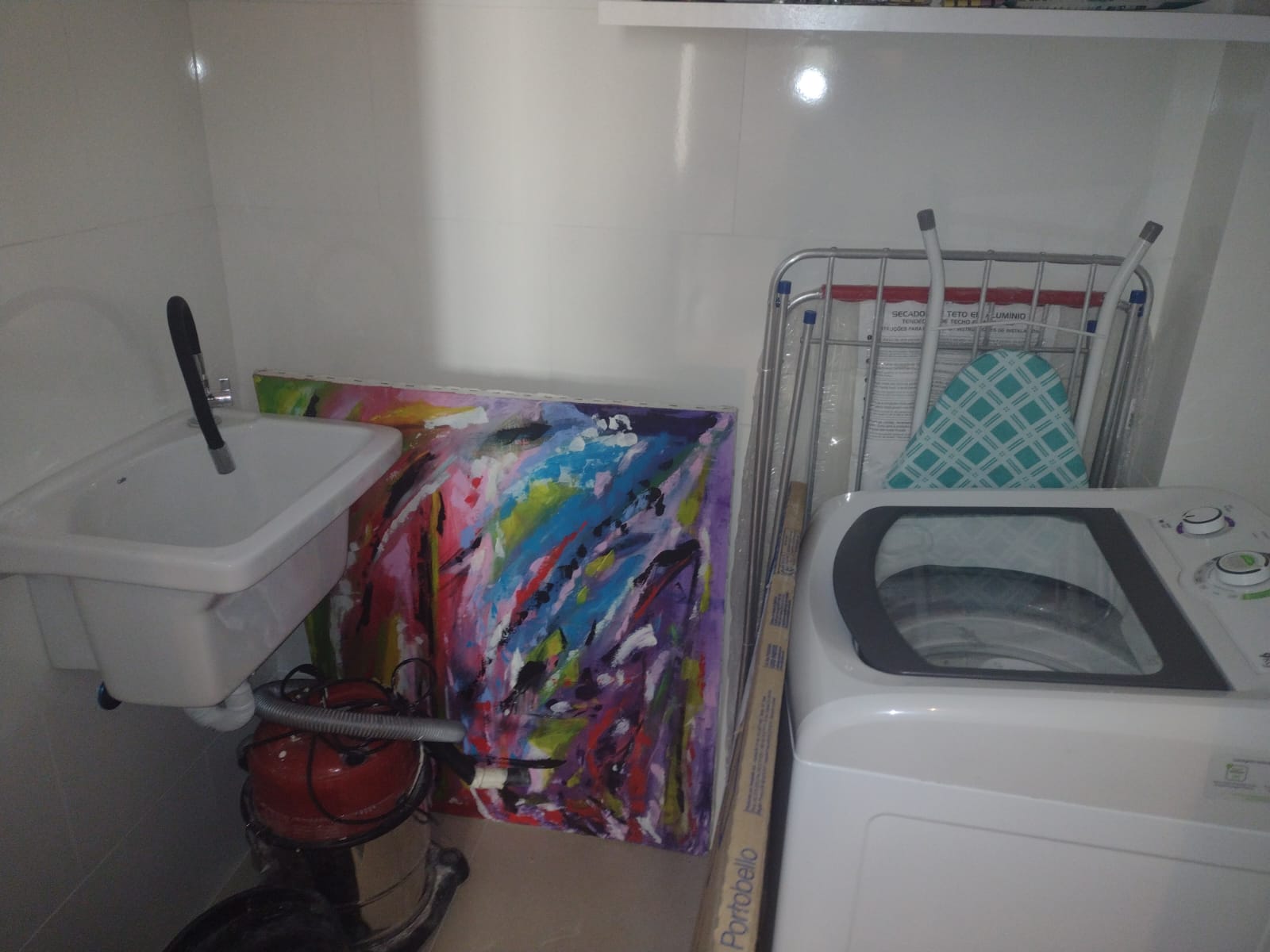 Imagem Apartamento com 3 Quartos à Venda, 98 m²em Copacabana - Rio de Janeiro