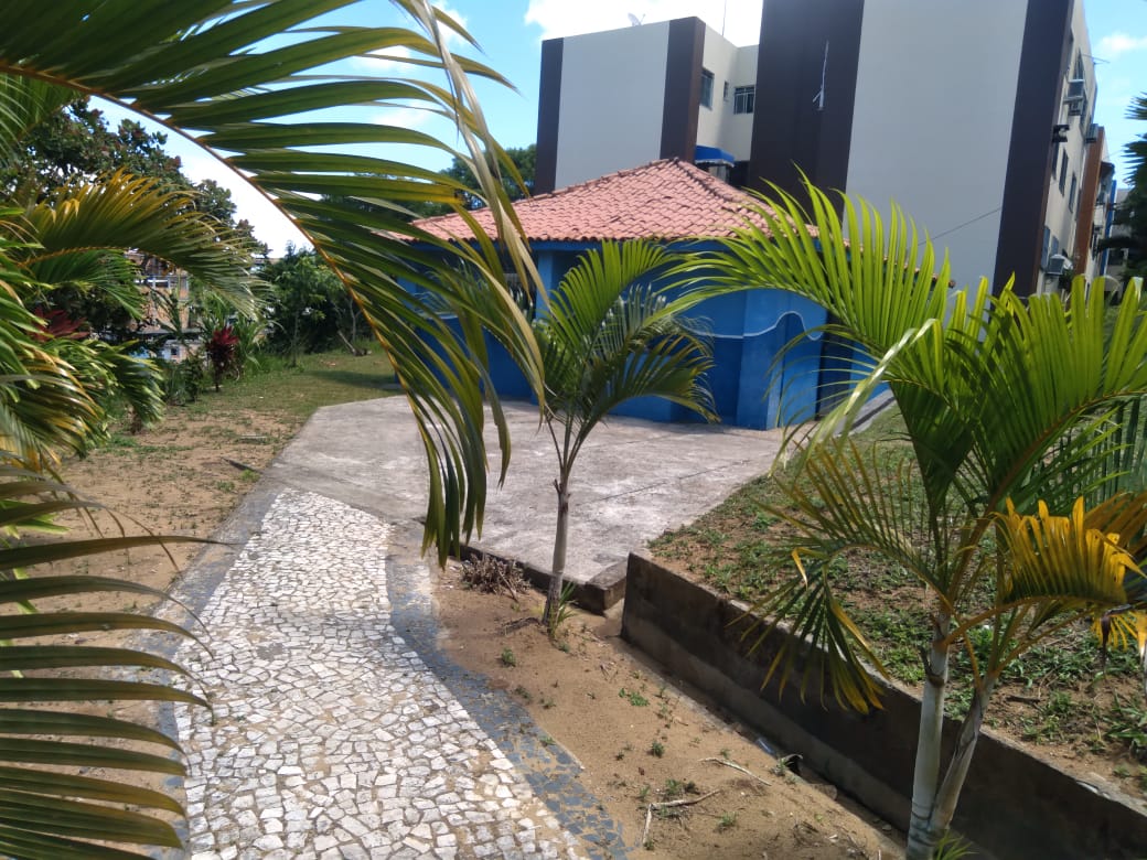 Imagem Apartamento com 2 Quartos à Venda, 55 m²em Jardim Santo Inácio - Salvador Imagem Apartamento com 2 Quartos à Venda, 55 m²em Jardim Santo Inácio - Salvador