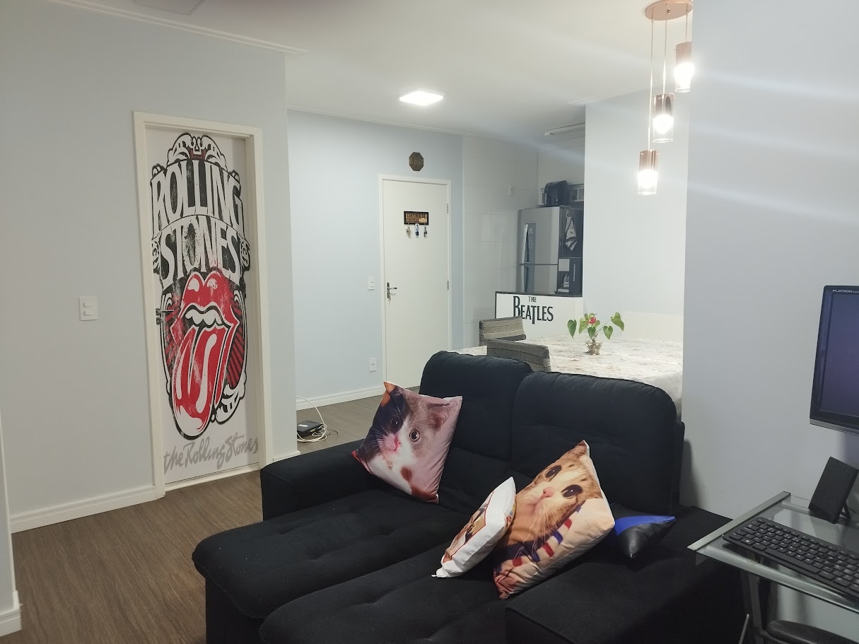Imagem Apartamento com 1 Quarto à Venda, 43 m²em Vila Gustavo - São Paulo Imagem Apartamento com 1 Quarto à Venda, 43 m²em Vila Gustavo - São Paulo