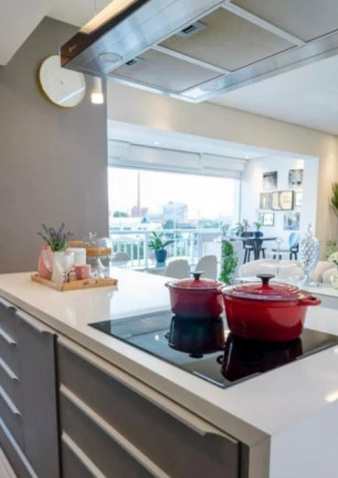 Imagem Apartamento com 2 Quartos à Venda, 76 m² em Água Branca - São Paulo