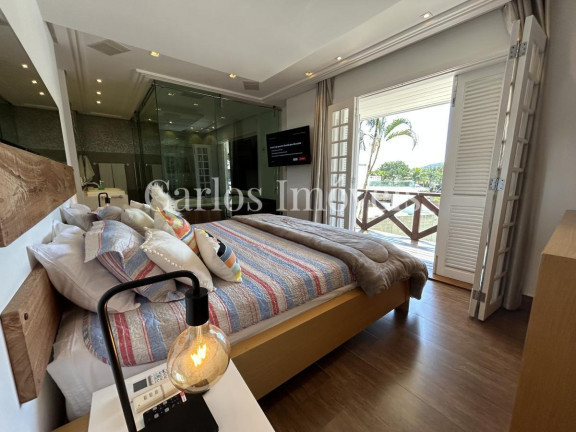 Imagem Casa com 5 Quartos para Temporada,  em Frade (Cunhambebe) - Angra dos Reis